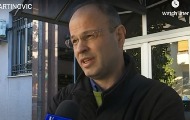 Crnogorski novinar Jovo Martinović oslobođen optužbe za šverc narkotika